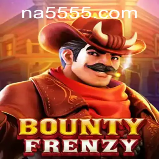 BountyFrenzy: Uma Imersão no Mundo dos Caçadores de Recompensas