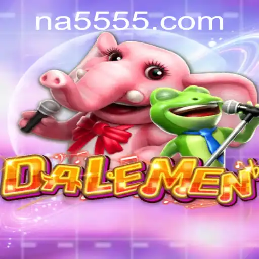 Descubra DALEMEN: O Fascinante Mundo do Jogo Intergaláctico