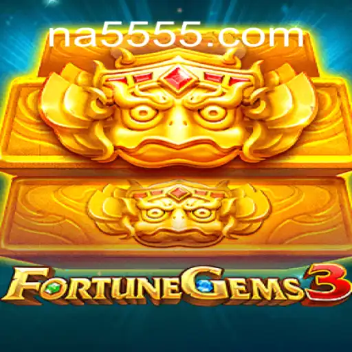 FortuneGems3: Mergulhe na Aventura de Caça ao Tesouro no Mundo Virtual