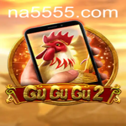 GuGuGu2M: O Jogo Revolucionário Que Está Dominando NA5.com