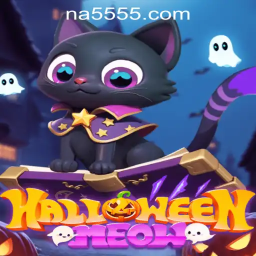 Explorando o Envolvente Mundo de HalloweenMeow