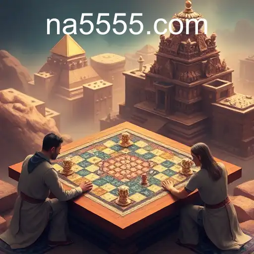 Jogos de tabuleiro