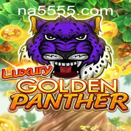 Descubra o Universo Fascinante de LUXURYGOLDENPANTHER: O Jogo do Momento em NA5.com