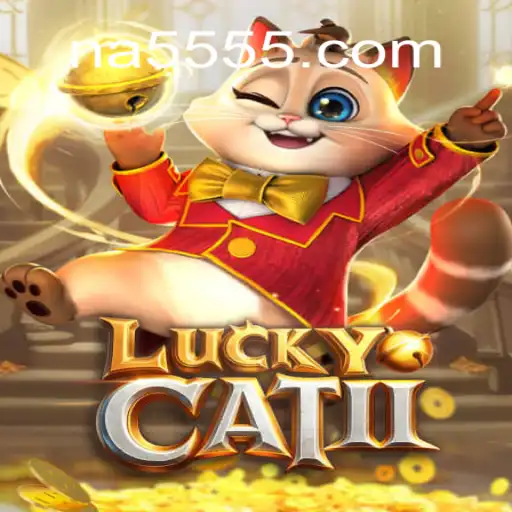 Explorando o Fascinante Mundo de LuckyCatII: Uma Viagem ao Coração do Jogo