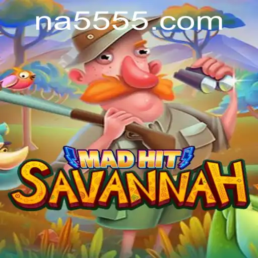 Descubra o Mundo de MadHitSavannah: Um Jogo de Estratégia Inovador