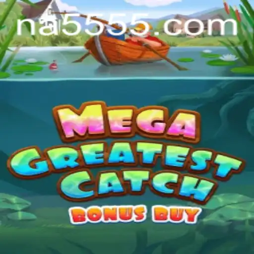 Explorando MegaGreatestCatchBonusBuy: Uma Jornada de Emoções no NA5.com