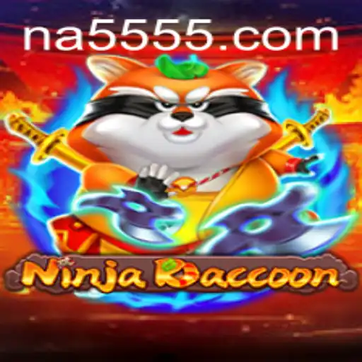 NinjaRaccoon: Aventuras de Ninjas e Guaxinins