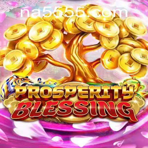 Desvendando ProsperityBlessing: Um Novo Horizonte no Mundo dos Jogos
