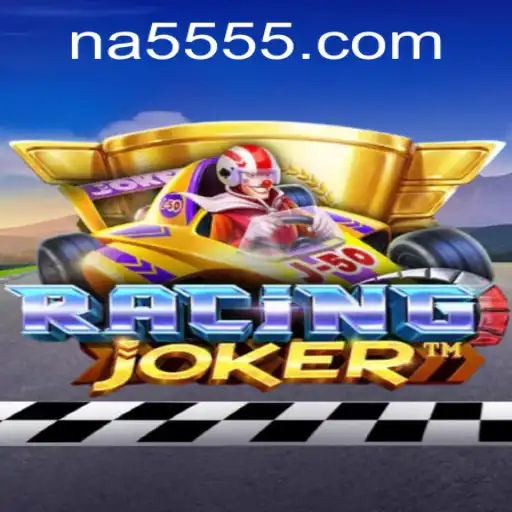RacingJoker: A Nova Sensação de Corridas Online