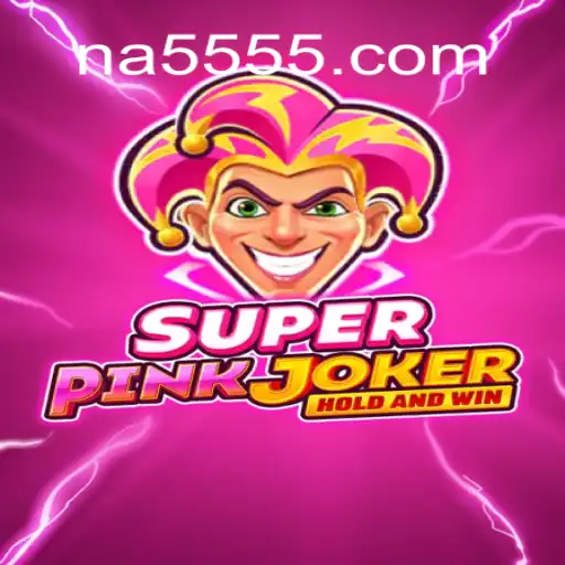 SuperPinkJoker: O Novo Fenômeno dos Jogos Imperdível na NA5.com