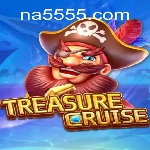 Descubra o Mundo de Aventura de TREASURECRUISE