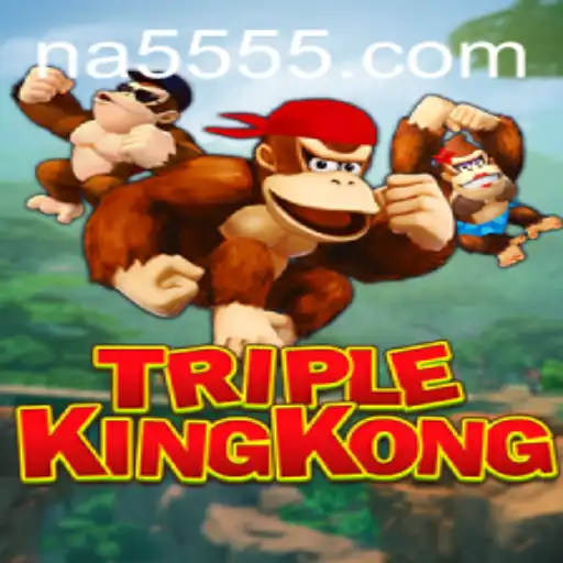 TripleKingKong: A Nova Sensação no Mundo dos Jogos