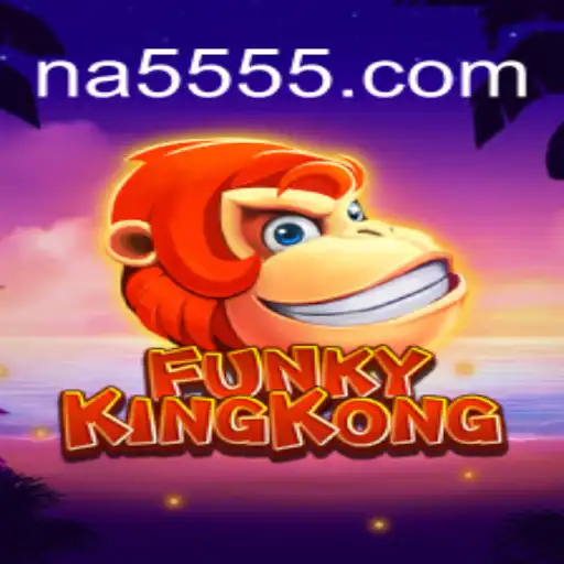 FunkyKingKong: O Jogo Revolucionando o Mundo do Entretenimento