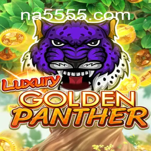 Descubra o Universo Fascinante de LUXURYGOLDENPANTHER: O Jogo do Momento em NA5.com