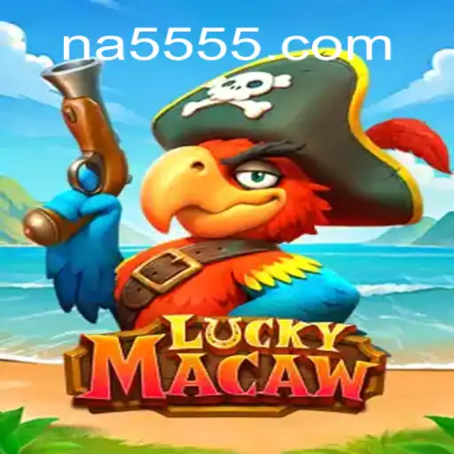 Descubra o Fascinante Mundo do Jogo LuckyMacaw