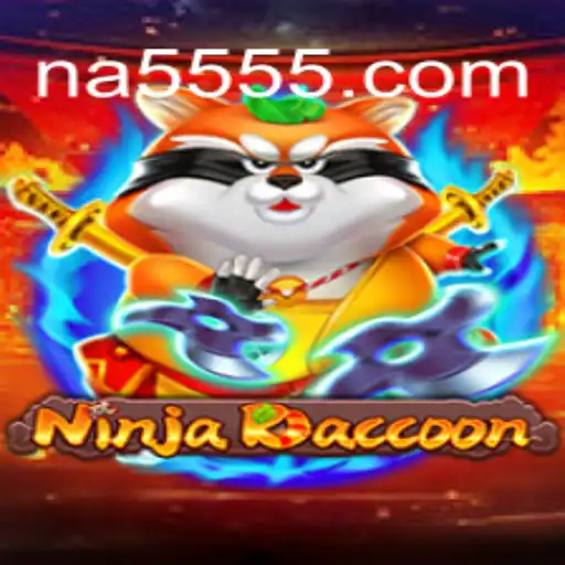 NinjaRaccoon: Aventuras de Ninjas e Guaxinins