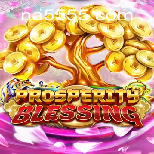 Desvendando ProsperityBlessing: Um Novo Horizonte no Mundo dos Jogos
