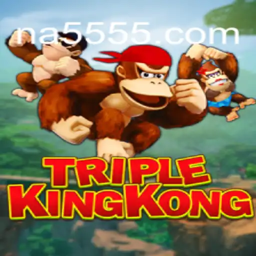 TripleKingKong: A Nova Sensação no Mundo dos Jogos