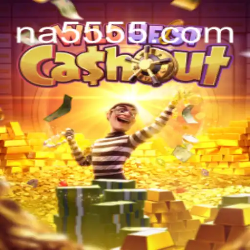 Explorando o WildHeistCashout: O Jogo de Estratégia e Emoção da NA5.com