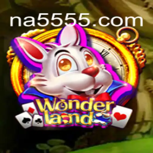 Descubra o Fascinante Jogo 'Wonderland'