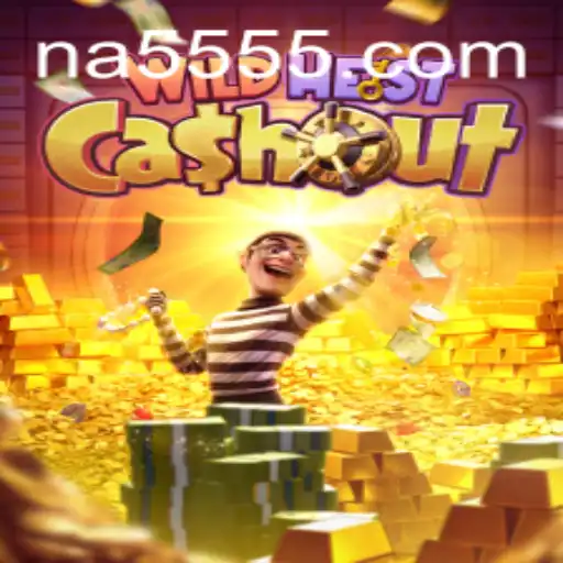 Explorando o WildHeistCashout: O Jogo de Estratégia e Emoção da NA5.com